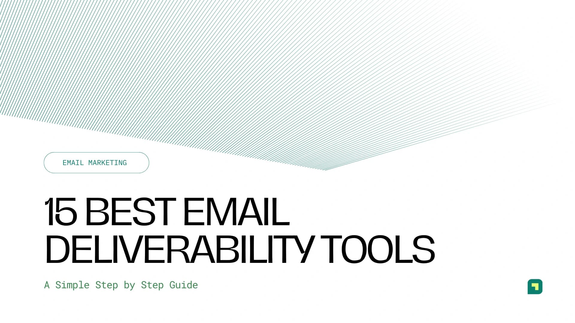 15 Best Email Deliverability Tools in 2026 (Tested and Compared)