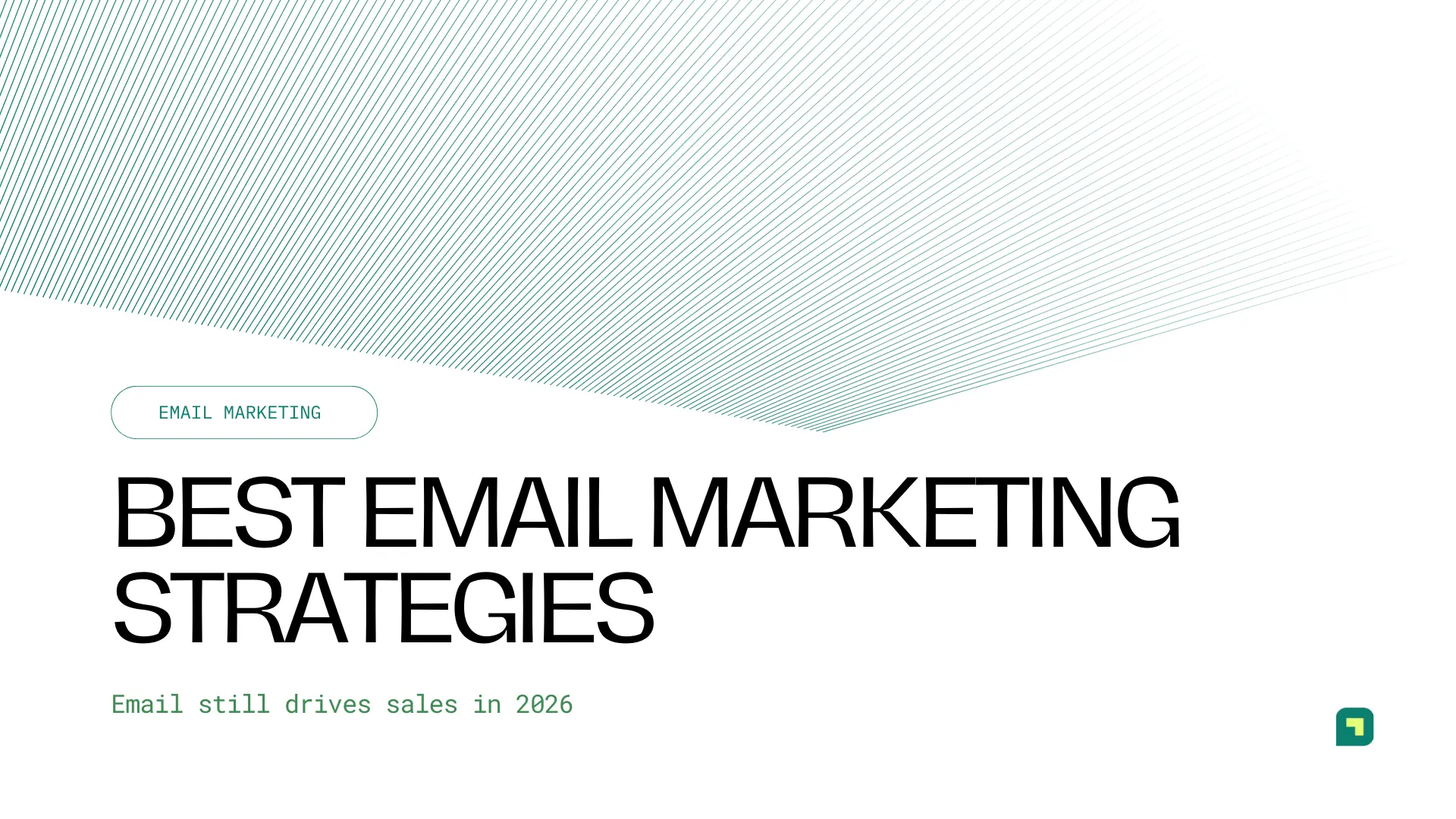 Best Email Marketing Strategies in 2026 With AMP Email Tips