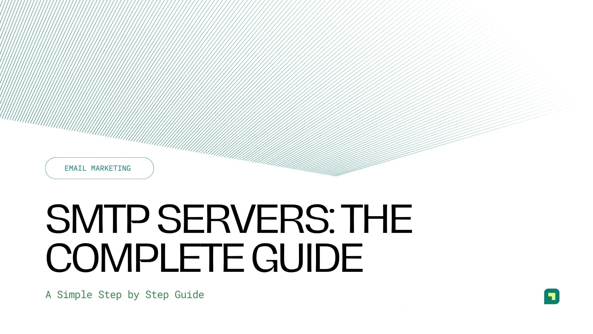 SMTP Servers: The Complete Guide (And Which One You Should Use)