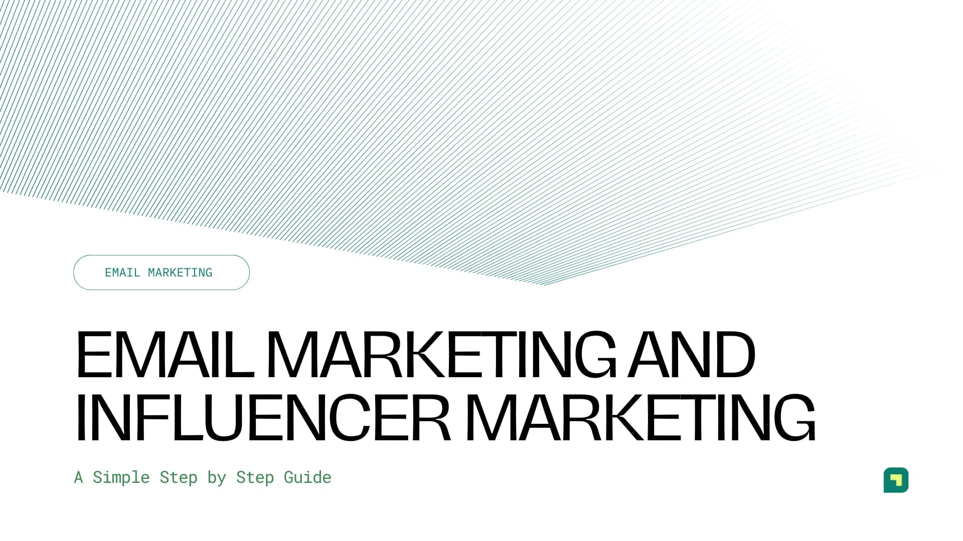 Email Marketing and Influencer Marketing: Where They Overlap