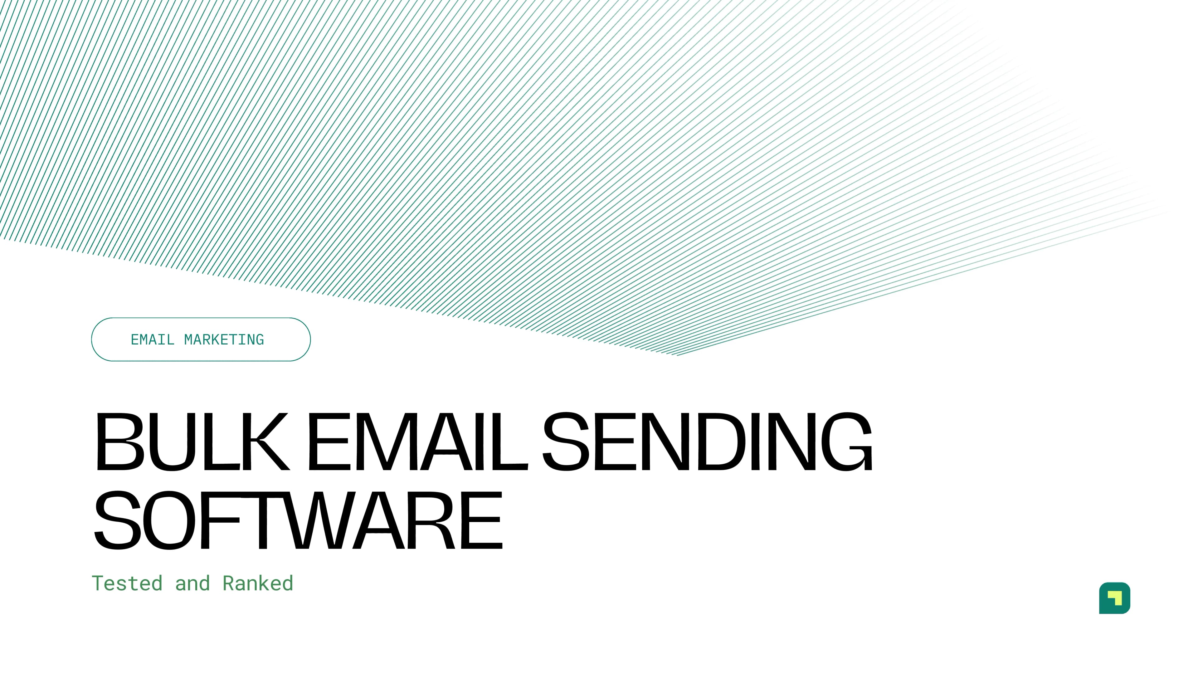 5 Best Bulk Email Sending Software