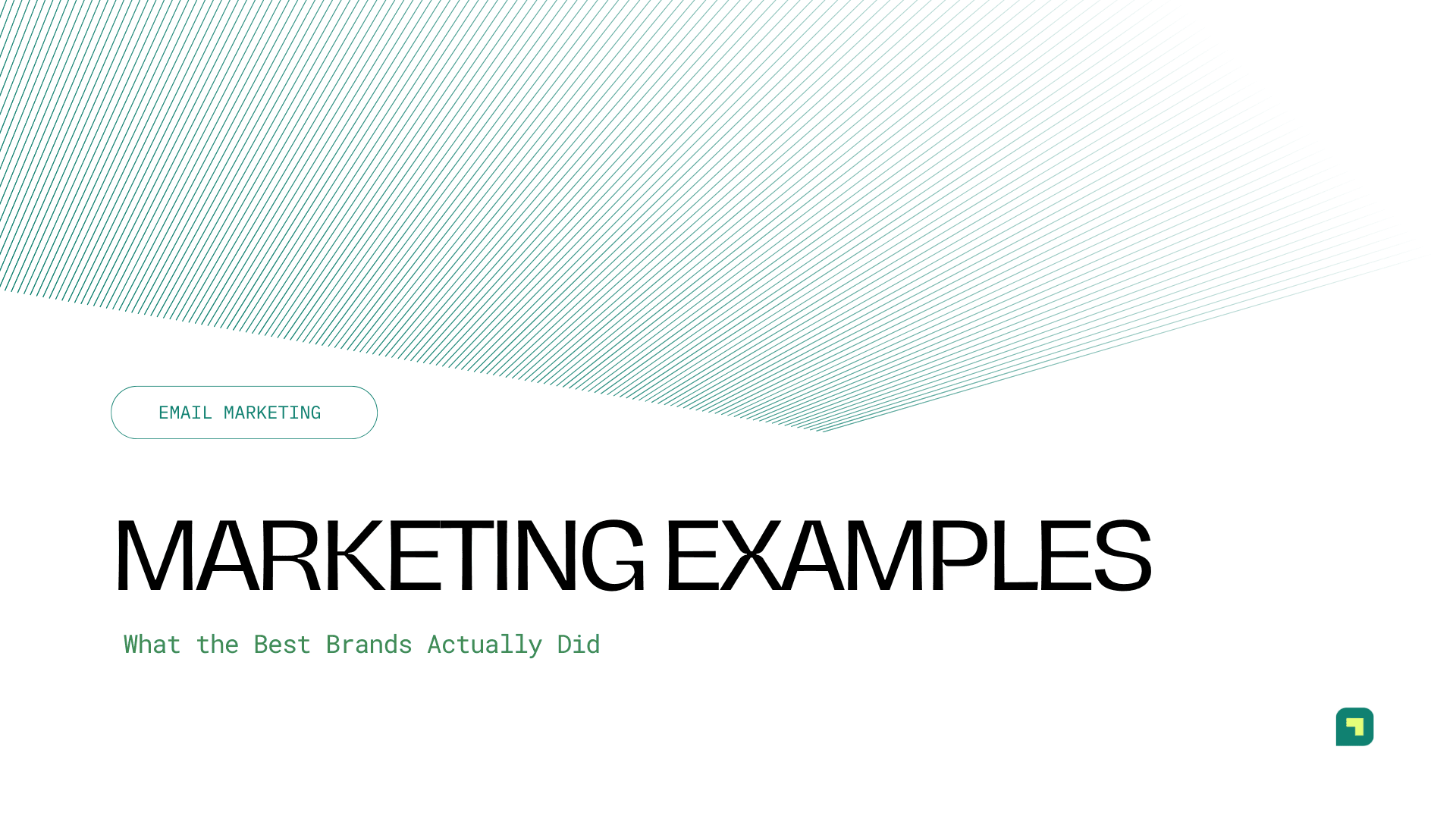 Real-Time Marketing Examples: What the Best Brands Actually Did